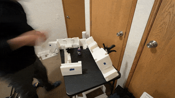 Creating the Giant XRP Creating the Giant XRP