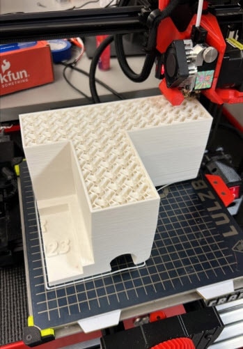 Creating the Giant XRP Creating the Giant XRP