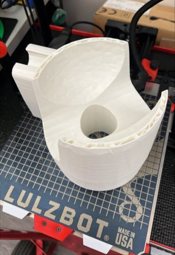 Creating the Giant XRP Creating the Giant XRP