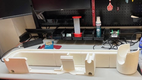 Creating the Giant XRP Creating the Giant XRP