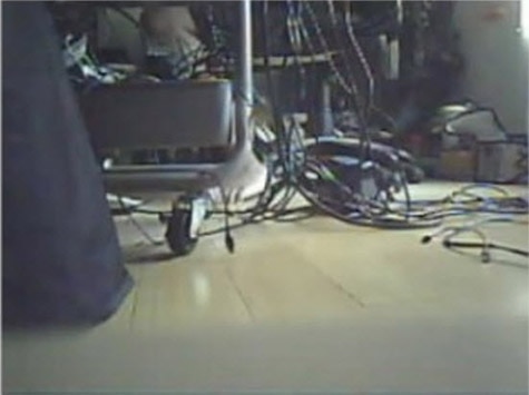 Decimal: A 3D-Printed ESP32-CAM Robot for Remote Monitoring Decimal: A 3D-Printed ESP32-CAM Robot for Remote Monitoring