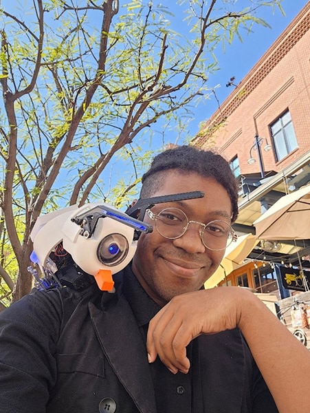 Exploring Wearable Robotics Attachment Methods and Comfort Considerations Exploring Wearable Robotics Attachment Methods and Comfort Considerations
