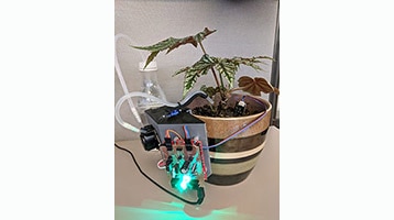 Home Sweet Home Automation Contest Home Sweet Home Automation Contest