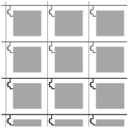 LCD Types and Modes LCD Types and Modes