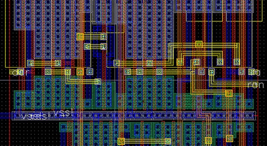 Understanding the Chip Design Flow-Part 3 of our Verilog Journey Understanding the Chip Design Flow-Part 3 of our Verilog Journey