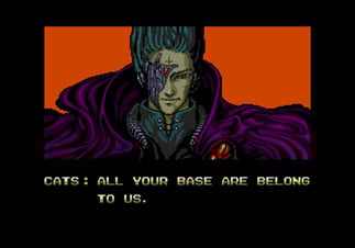 All Your Bytes Are Belong to Us Image of All Your Bytes Are Belong to Us