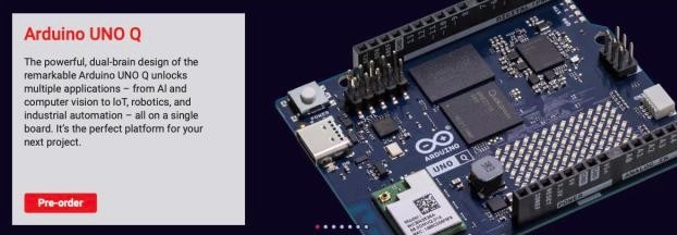 DigiKey to Exhibit at Maker Faire Rome 2025 image of DigiKey to Exhibit at Maker Faire Rome 2025