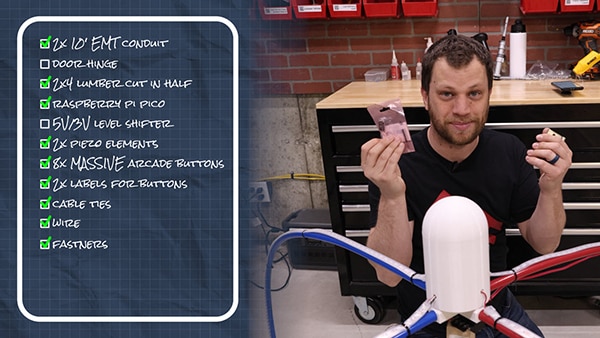 Final Build Reveal: The Pixel Ball Showdown Final Build Reveal: The Pixel Ball Showdown