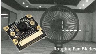 image of Global Shutter Camera Module Test Report and Performance Evaluation