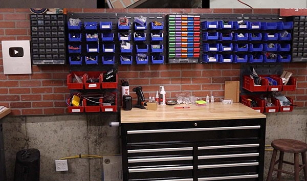 How I Organize and Keep Track of My Inventory How I Organize and Keep Track of My Inventory