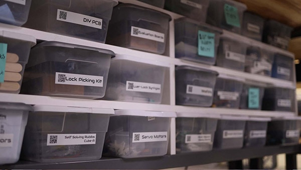 How I Organize and Keep Track of My Inventory How I Organize and Keep Track of My Inventory
