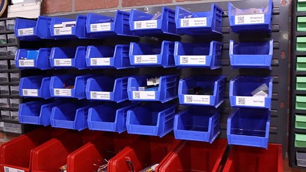 How I Organize and Keep Track of My Inventory How I Organize and Keep Track of My Inventory