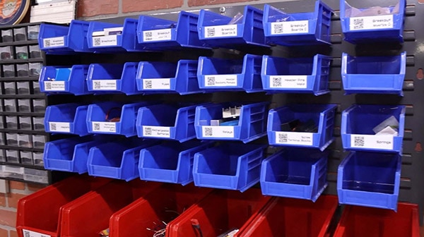 How I Organize and Keep Track of My Inventory How I Organize and Keep Track of My Inventory