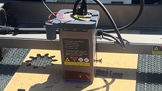 Laser Engraving Demystified: A Product and Technical Guide