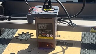 Laser Engraving Demystified: A Product and Technical Guide