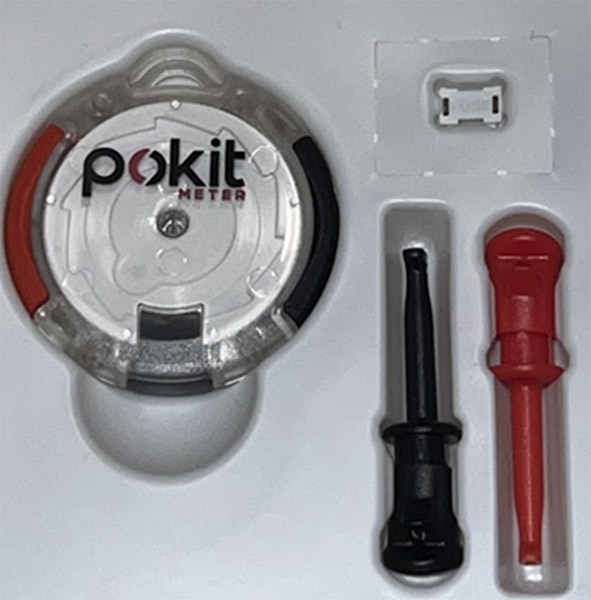 Pokit Meter Extended Use Review and Unboxing! Pokit Meter Extended Use Review and Unboxing!