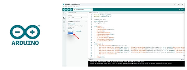 UNIHIKER K10 Update: 4 Programming Platforms On Windows, macOS & Linux Image of UNIHIKER K10 Update: 4 Programming Platforms On Windows, macOS & Linux