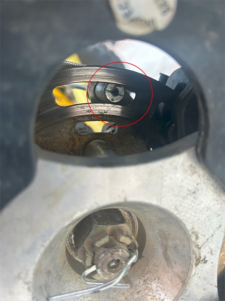 Using Gear Tooth Sensors in an Off-Road Racecar Using Gear Tooth Sensors in an Off-Road Racecar