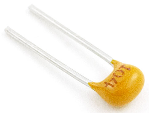 Beginner Parts Kit Identification Guide Image of Beginner Parts Kit Identification Guide