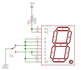 Beginner Parts Kit Identification Guide Image of Beginner Parts Kit Identification Guide