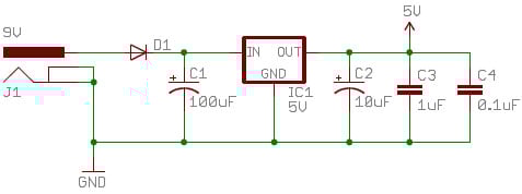 Beginner Parts Kit Identification Guide Image of Beginner Parts Kit Identification Guide