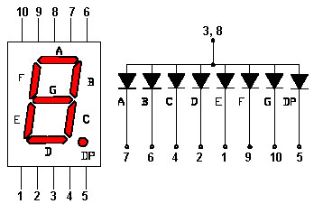 Beginner Parts Kit Identification Guide Image of Beginner Parts Kit Identification Guide