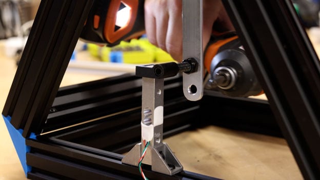 Building a Dynamometer for the Openwheel Project - Part 1 Image of Building a Dynamometer for the Openwheel Project - Part 1