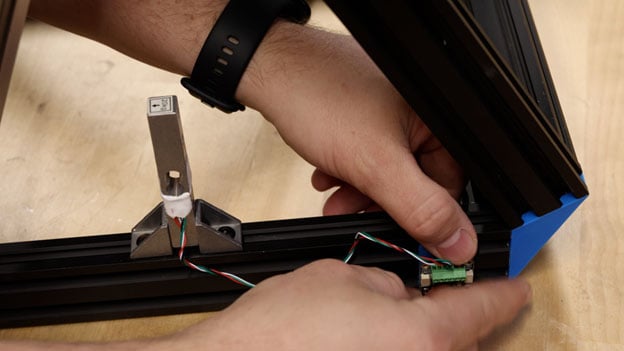 Building a Dynamometer for the Openwheel Project - Part 1 Image of Building a Dynamometer for the Openwheel Project - Part 1