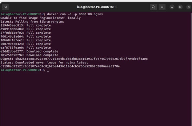 Docker Part 2: Building Your First Container & Best Practices Image of Docker Part 2: Building Your First Container & Best Practices