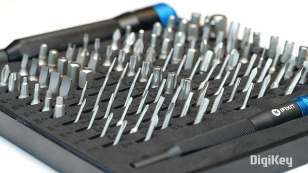 Electronics Teardowns and Recycling Image of Electronics Teardowns and Recycling