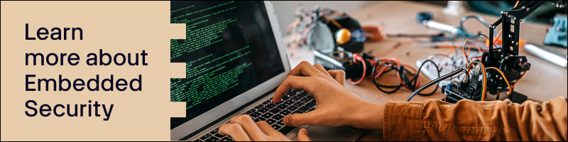 How Hardware Gets Hacked (Part 3): Adopting the Attacker Mindset Image of How Hardware Gets Hacked (Part 3): Adopting the Attacker Mindset