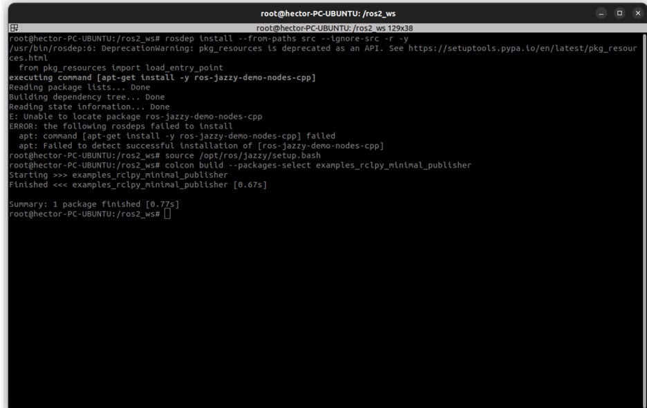 Running ROS on Docker: Complete Guide (Part 3) Image of Running ROS on Docker: Complete Guide (Part 3)