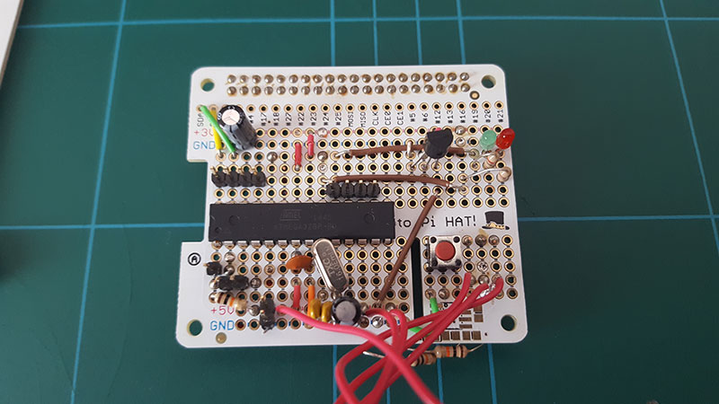 Build Your Own Raspberry Pi Weather Station with IntialState Build Your Own Raspberry Pi Weather Station with IntialState