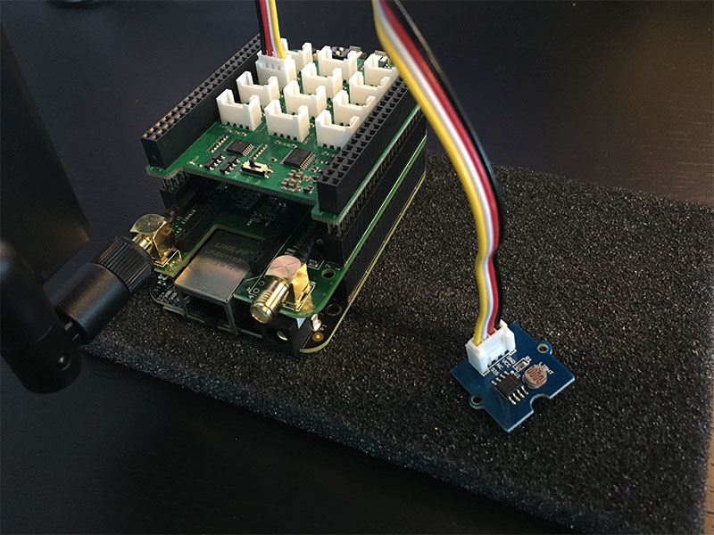 Cellular Beaglebone IoT Kit Cellular Beaglebone IoT Kit