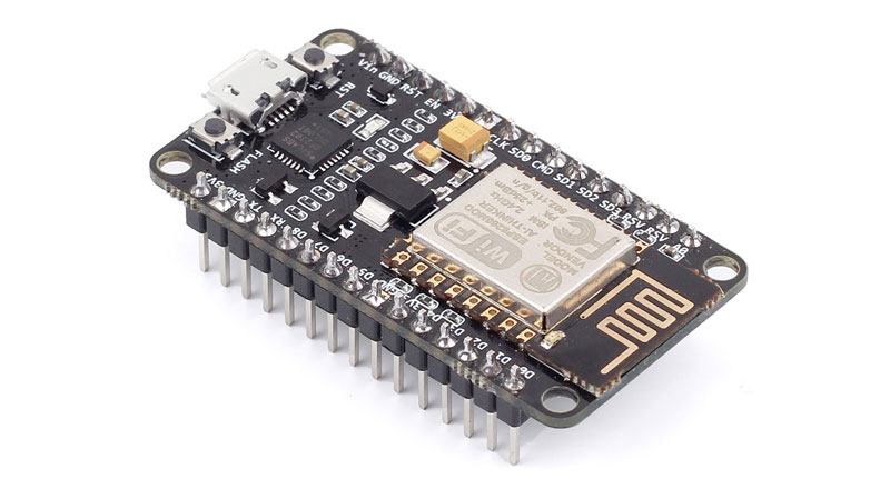NodeMCU NodeMCU