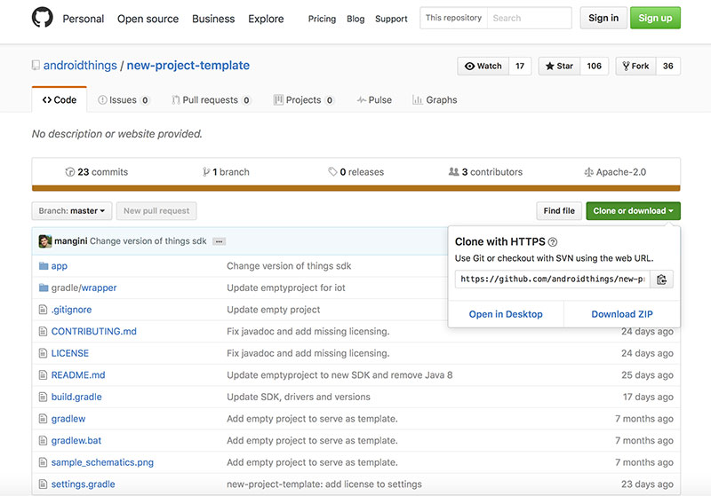 Download the Template