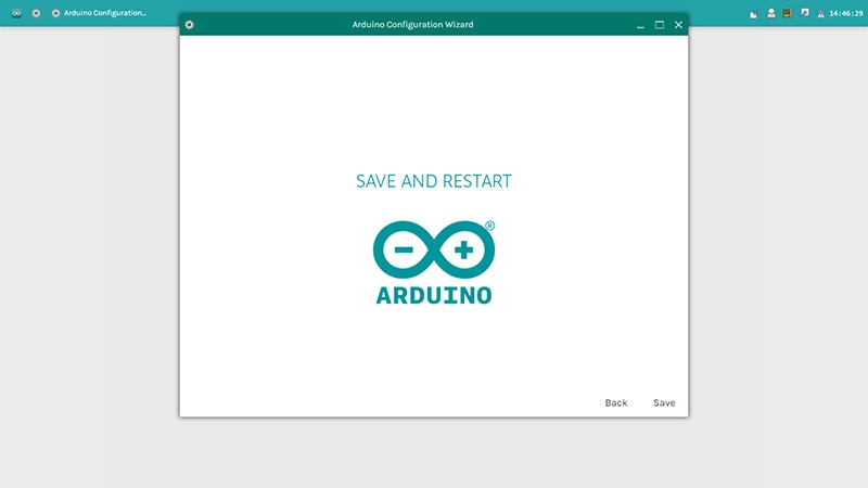 Getting Started with the Arduino Tian Getting Started with the Arduino Tian