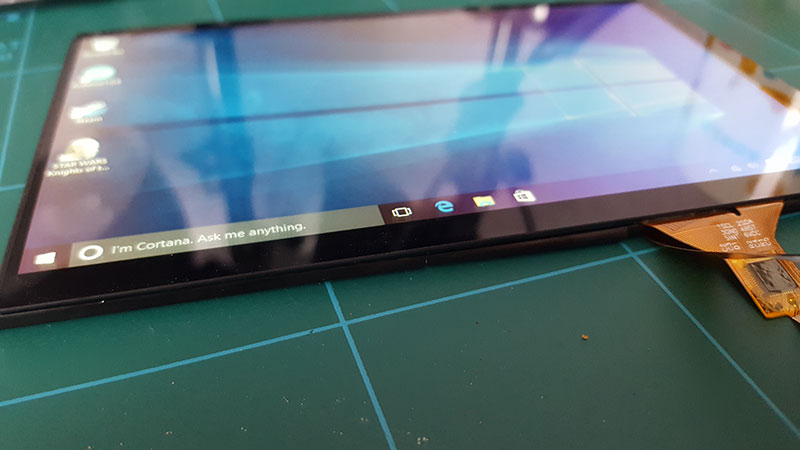 Hands on with the LattePanda Hands on with the LattePanda