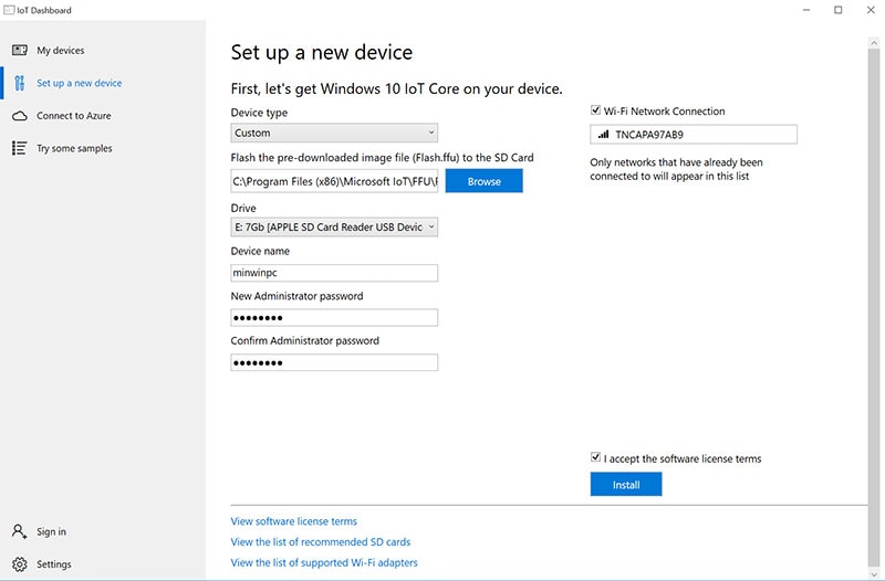 Hands on with the SeeedStudio Grove Starter Kit for IoT based on the Raspberry Pi Hands on with the SeeedStudio Grove Starter Kit for IoT based on the Raspberry Pi