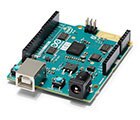 Figure 1: Arduino 101 Development Board