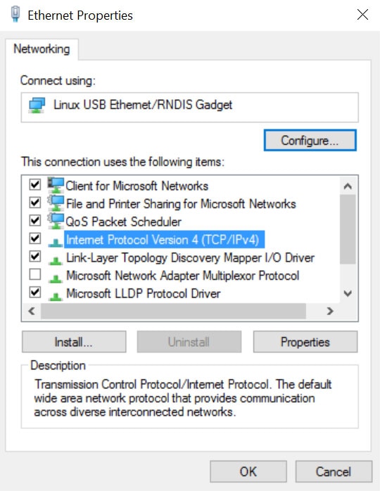 How to Connect a BeagleBone Black to the Internet using USB How to Connect a BeagleBone Black to the Internet using USB