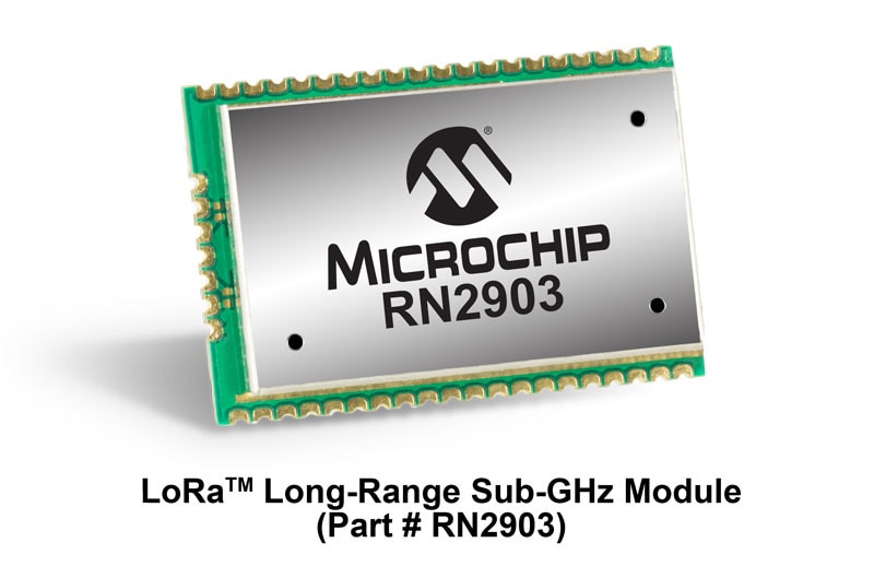 Introduction to LoRa Technology – The Game Changer Introduction to LoRa Technology – The Game Changer
