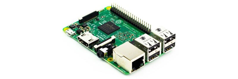 Raspberry Pi Joins Particle Cloud Service UP2 uses the new Intel Apollo Lake™ SoC to integrate into the Industrial Market