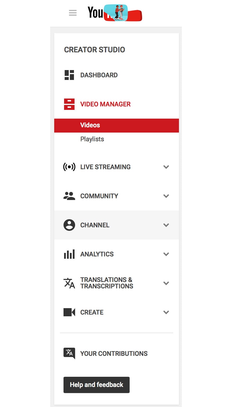Click Live Streaming