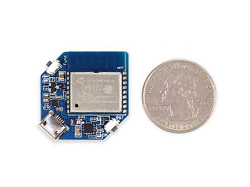 Wio Node – Grove ESP8266 WiFi Module Wio Node – Grove ESP8266 WiFi Module