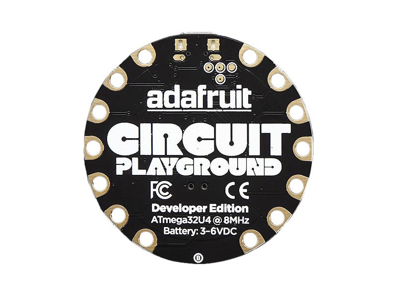 Circuit Playground Circuit Playground