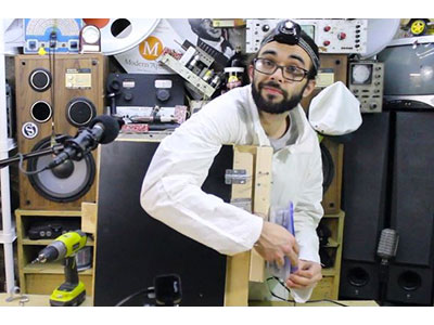 Lock Yourself Inside for the Winter with an Arduino and Sensirion Temper