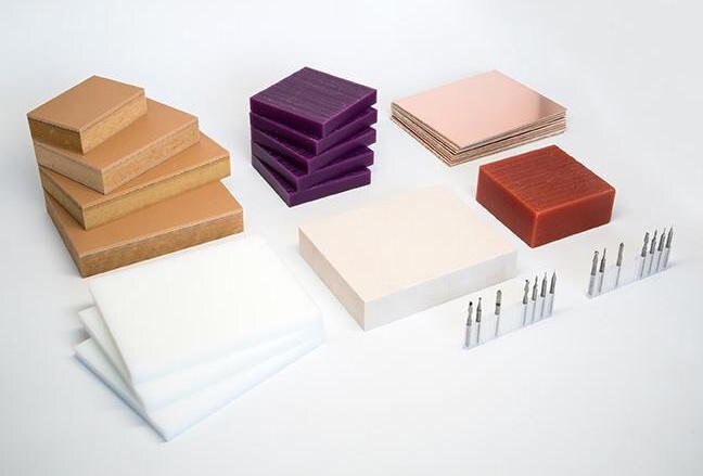 Detailed Guides for Every Material You Can Mill