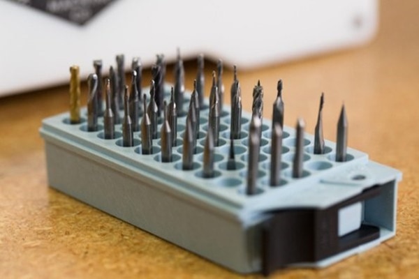 Free Tool Libraries for Every Material and Common End Mill Size