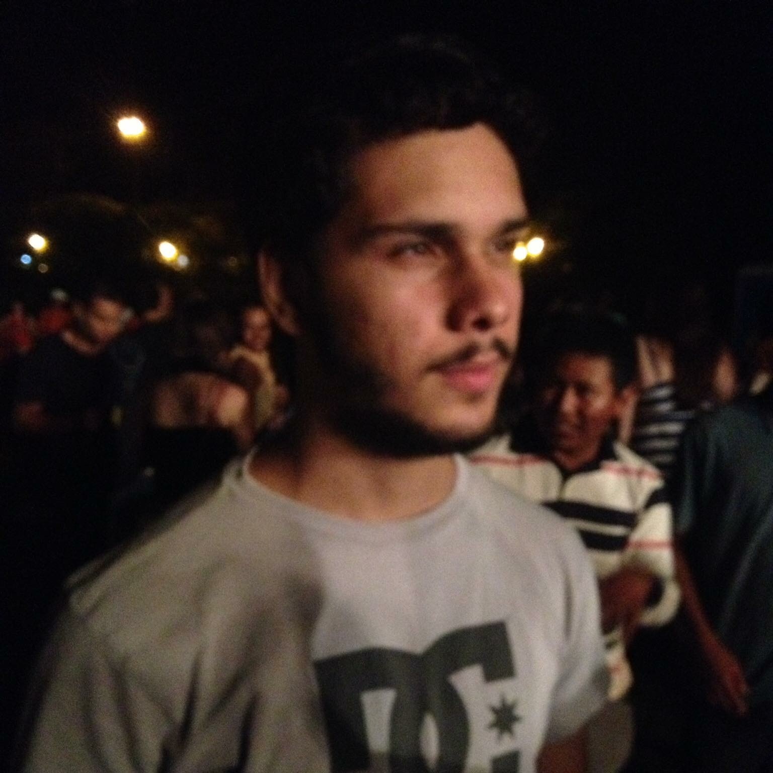 Iago Leal